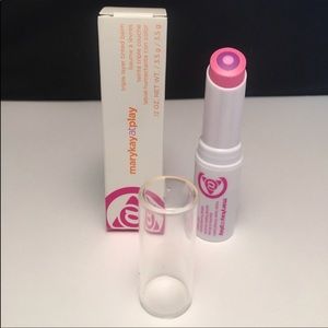 Mary Kay @ play tinted lip balm-Pink again